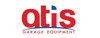 Четырехстоечные подъемники   ATIS